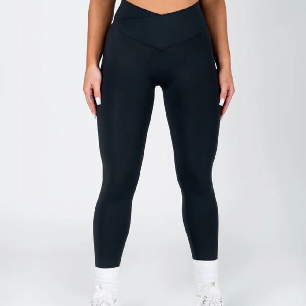 Paragon Fitwear Crossover Sculptseam Legging